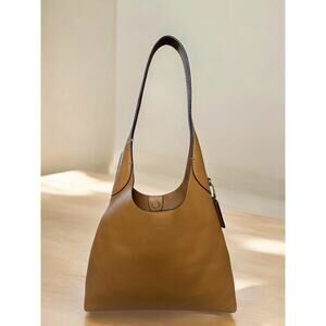 NWT Coach CU068 Brooklyn 28 Shoulder Bag